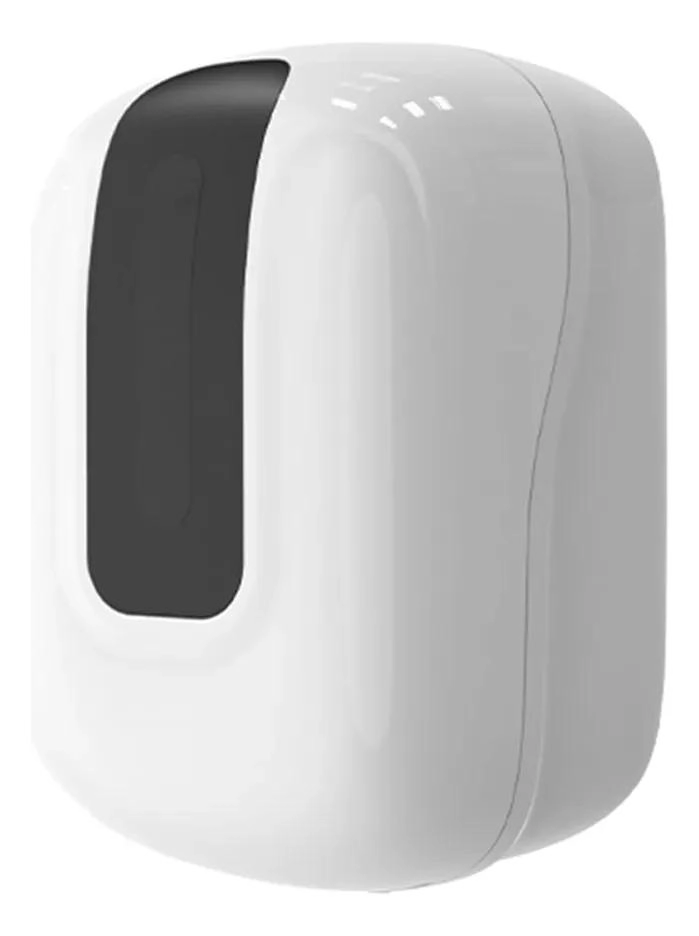 DISPENSADOR DE PAPEL TOALLA EXTRACCION CENTRAL - 3