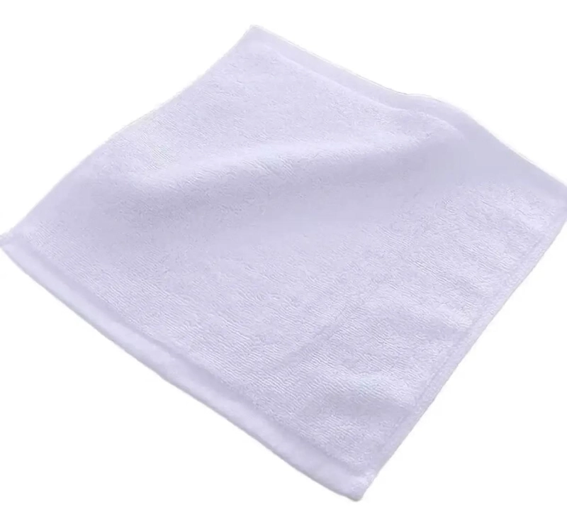 PACK DE 12 TOALLAS FACIALES SUAVES PARA EL CUIDADO DEL ROSTRO - 1