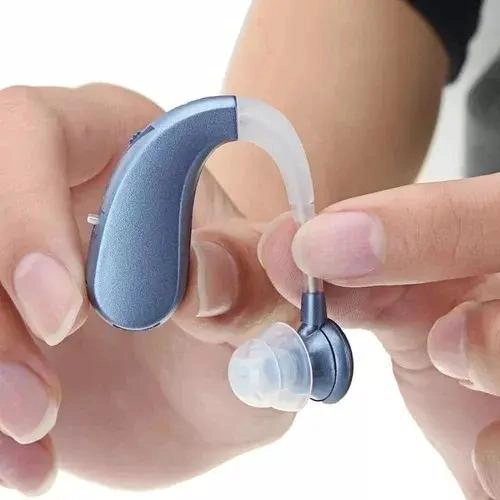 AUDIFONOS ORTOPE DICOS PARA SORDERA - 1