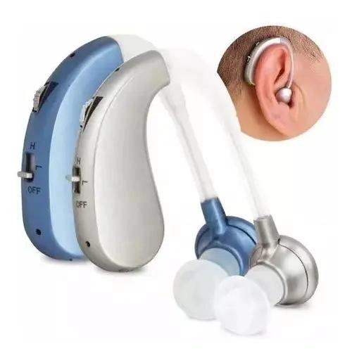 AUDIFONOS ORTOPE DICOS PARA SORDERA - 2