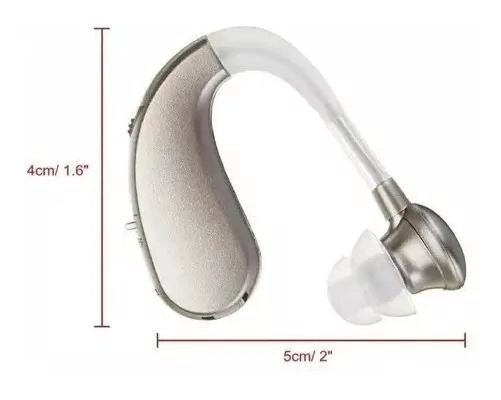 AUDIFONOS ORTOPE DICOS PARA SORDERA - 5
