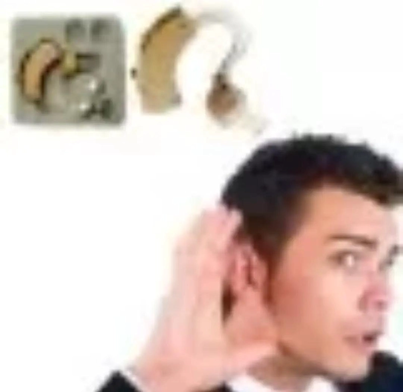 AUDIFONOS ORTOPE DICOS PARA PERSONAS CON POCA AUDICION - 2