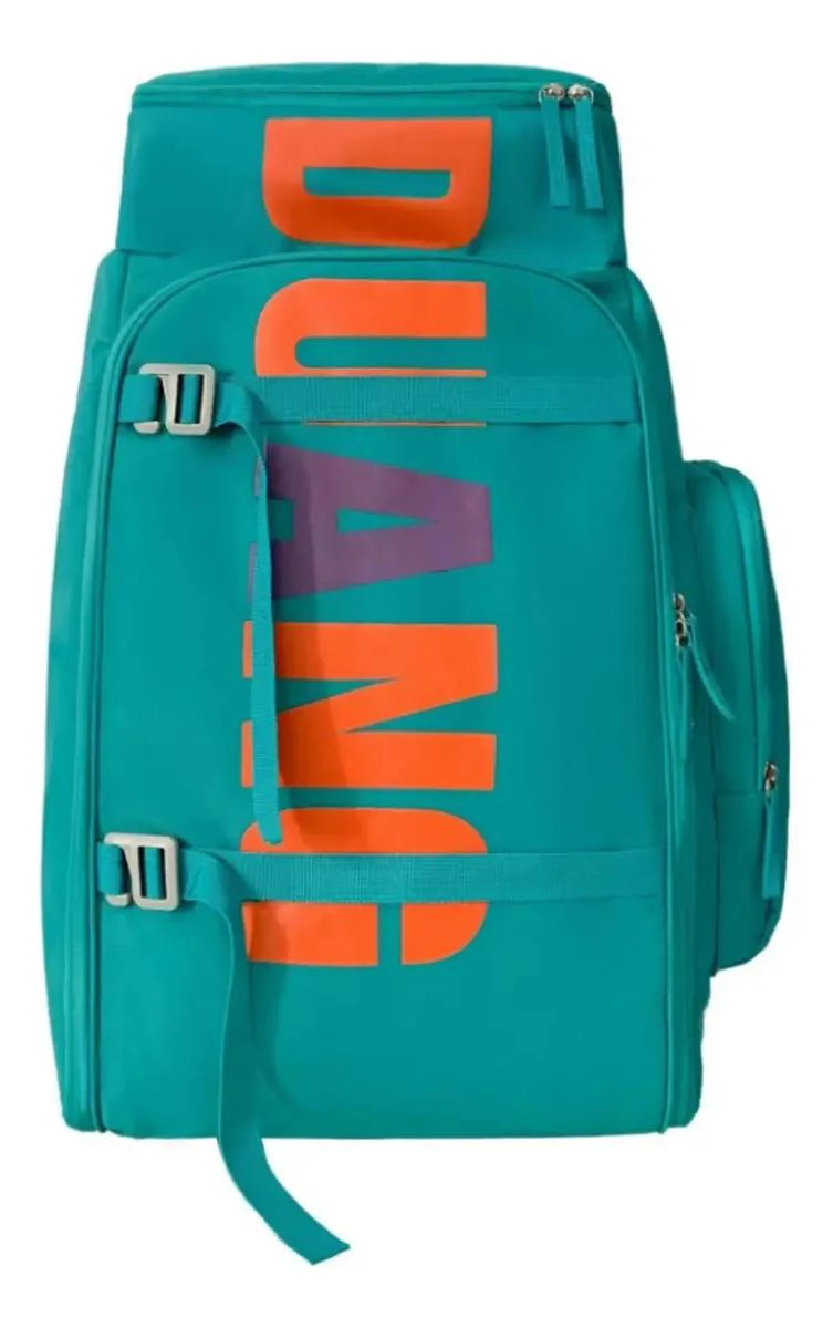 MOCHILA ESCOLAR PARA NIÑOS CON COMPARTIMENTO PARA LAPTOP - 1