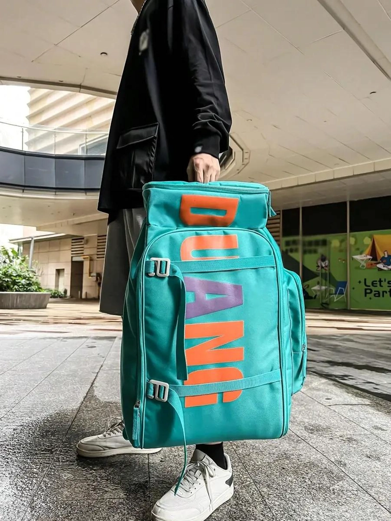 MOCHILA ESCOLAR PARA NIÑOS CON COMPARTIMENTO PARA LAPTOP - 3