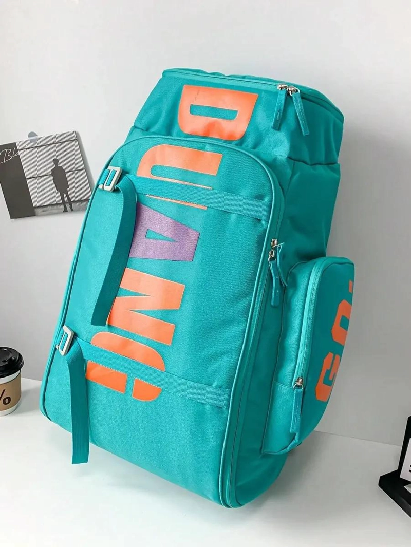 MOCHILA ESCOLAR PARA NIÑOS CON COMPARTIMENTO PARA LAPTOP - 4