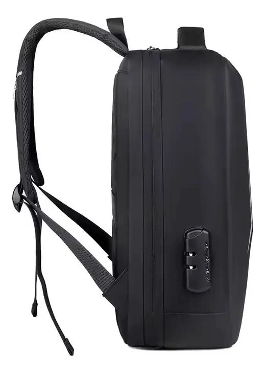 MOCHILA MINIMALISTA PARA NOTEBOOK 21L CON PUERTO USB - 5