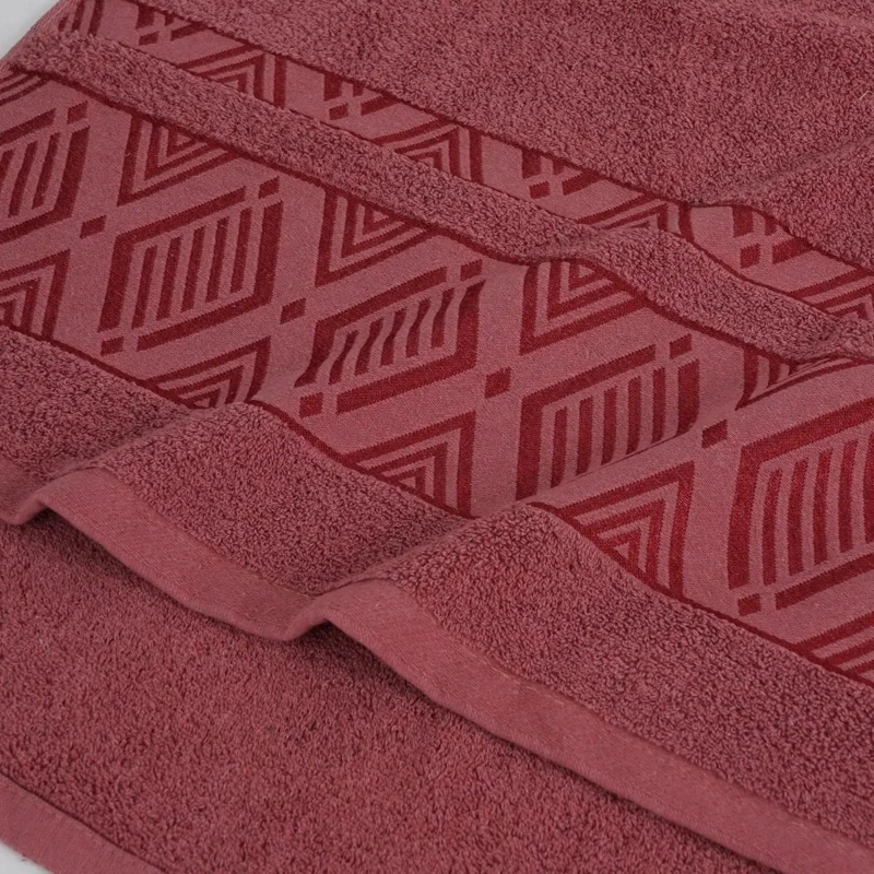 TOALLA DE BAÑO GRANDE 100% ALGODON 140X70 CM - 3