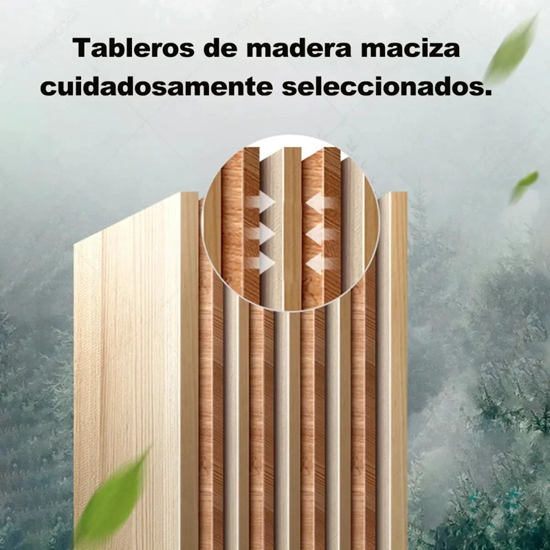 ARMARIO DE BAÑO CON ESPEJO INTELIGENTE 70 CM - 3