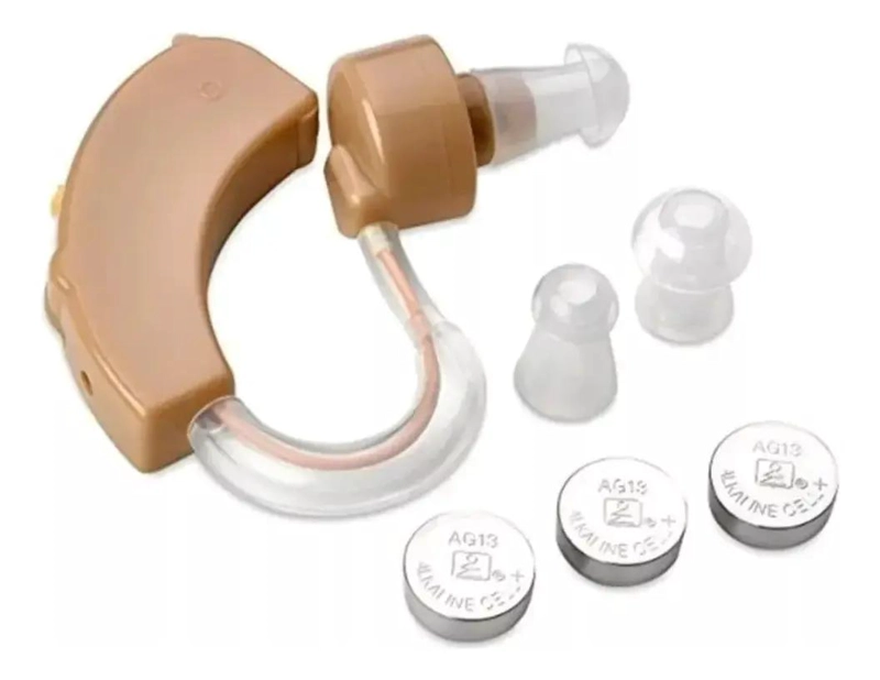 AUDIFONOS ORTOPE DICOS PARA SORDERA - 1