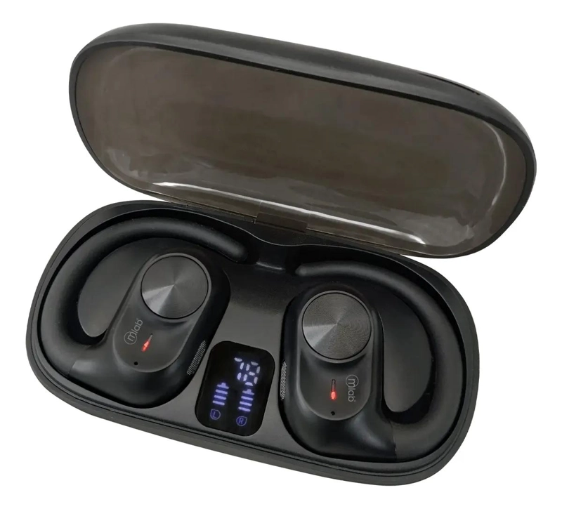 AUDIFONOS INALAMBRICOS BLUETOOTH EARAMBIENT OWS - 1