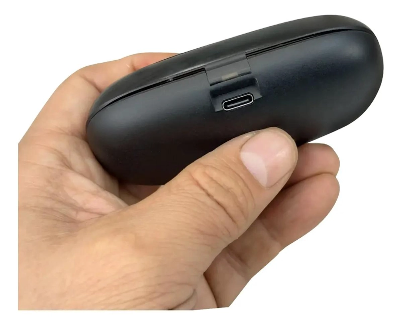 AUDIFONOS INALAMBRICOS BLUETOOTH EARAMBIENT OWS - 2