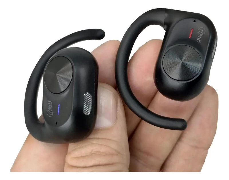AUDIFONOS INALAMBRICOS BLUETOOTH EARAMBIENT OWS - 4