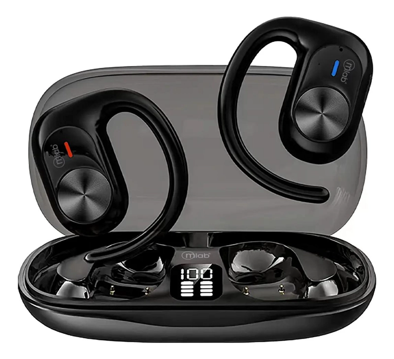 AUDIFONOS INALAMBRICOS BLUETOOTH EARAMBIENT OWS - 5