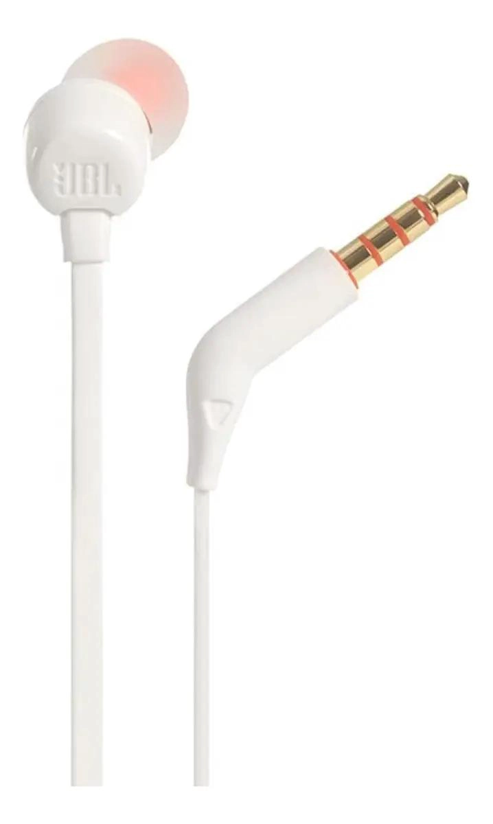 AURICULARES INTRAURALES NEGROS CON SONIDO CLARO - 2