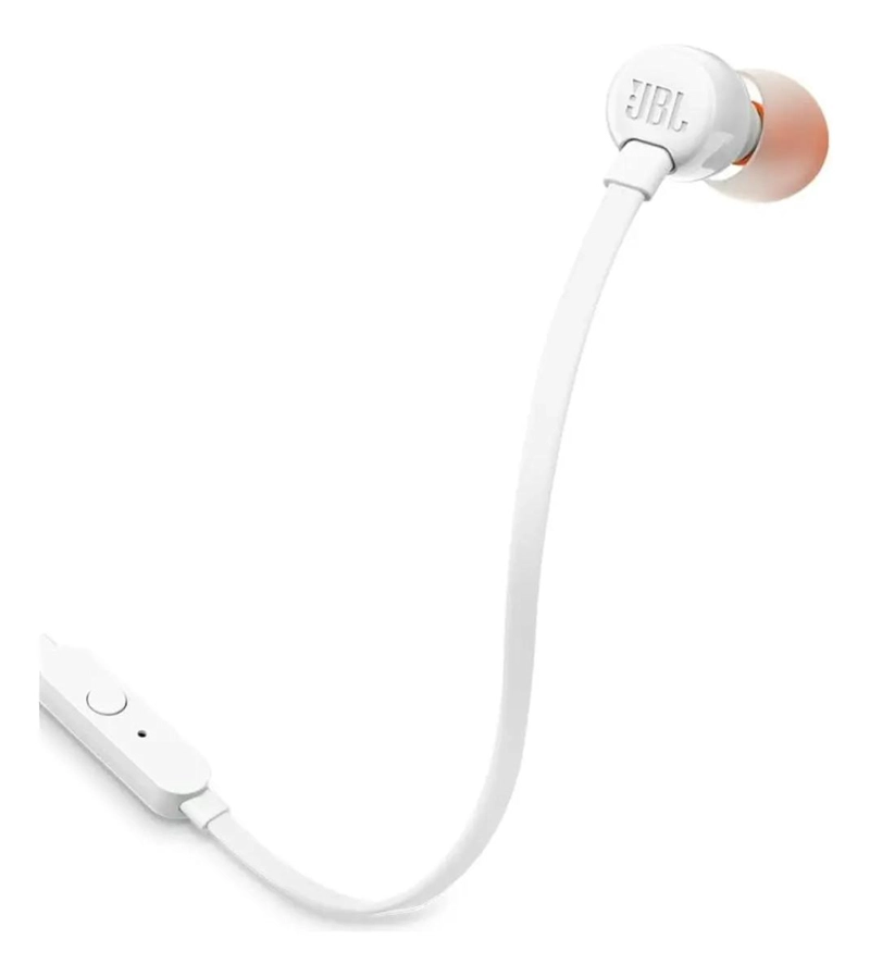 AURICULARES INTRAURALES NEGROS CON SONIDO CLARO - 3