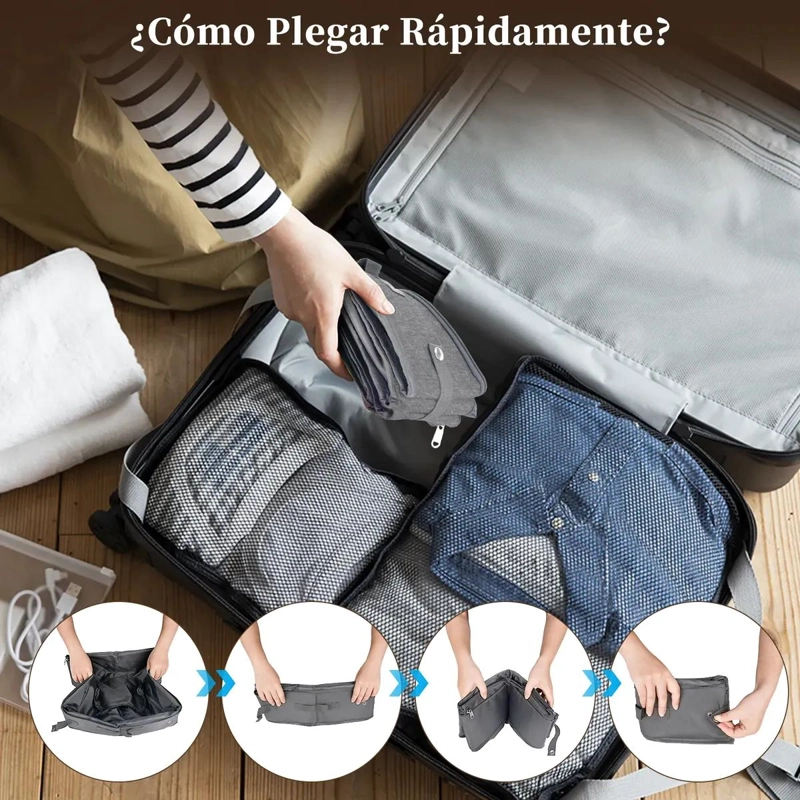 ARENERO PORTATIL PLEGABLE IMPERMEABLE PARA GATOS EN VIAJE - 5