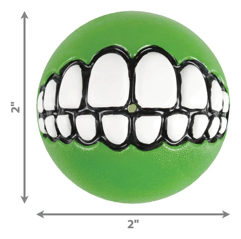 PELOTAS PARA PERRO PACK DE 3 UNIDADES CON SONIDO Y RELLENABLE TALLA GRANDE - 3