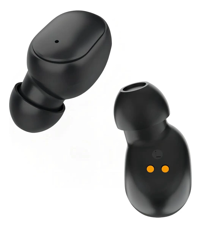 AUDIFONOS INALAMBRICOS TWS CON SONIDO SUPER BASS - 3