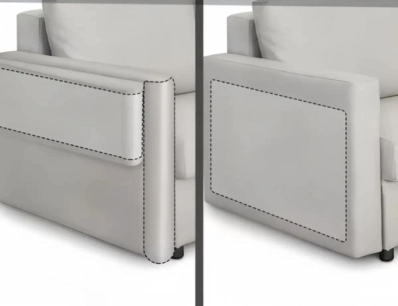 PROTECTOR PARA SOFA ANTIARAÑAZOS PARA GATOS PACK 20 UNIDADES - 5