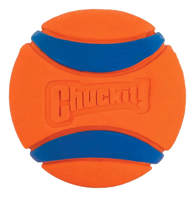 PELOTA ULTRA BALL GRANDE Y RESISTENTE PARA JUEGOS ACTIVOS - 2