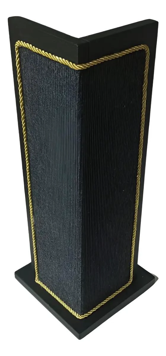 PROTECTOR PARA ESQUINAS DE MUEBLES Y SILLONES CONTRA ARAÑAZOS DE GATO - 1