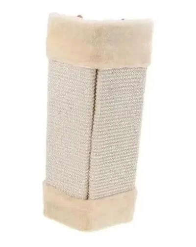 RASCADOR ESQUINERO PARA SILLONES DE GATO CON PROTECTOR DE 50 CM - 1