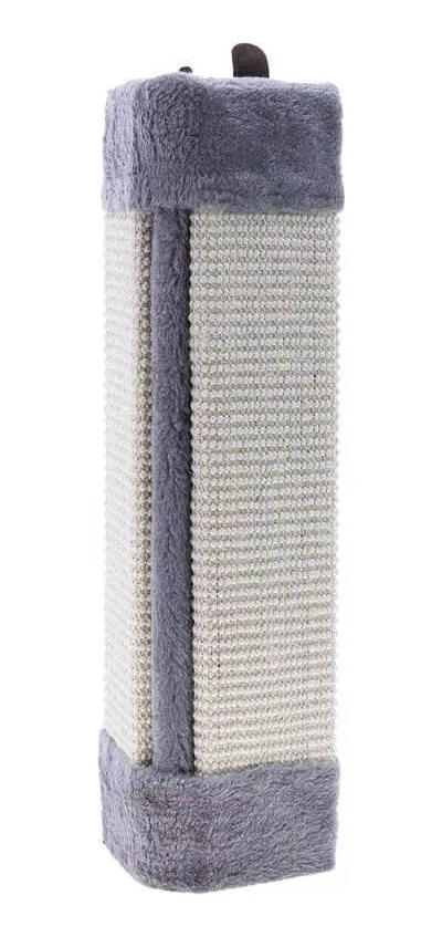 RASCADOR ESQUINERO PARA GATO IDEAL PARA SOFAS Y SILLONES - 2