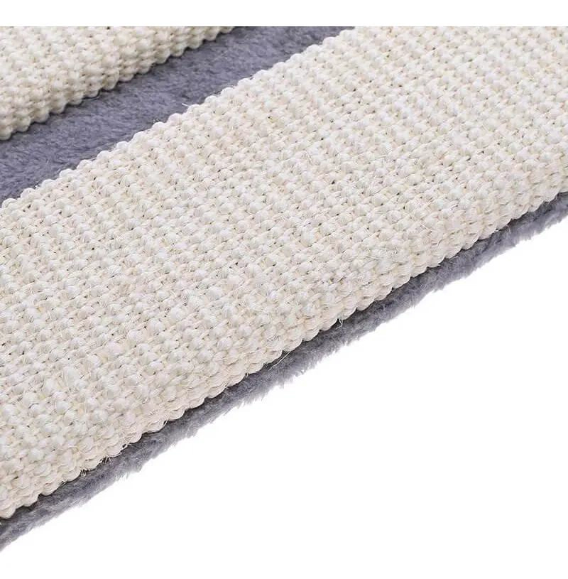 RASCADOR ESQUINERO PARA GATO IDEAL PARA SOFAS Y SILLONES - 3