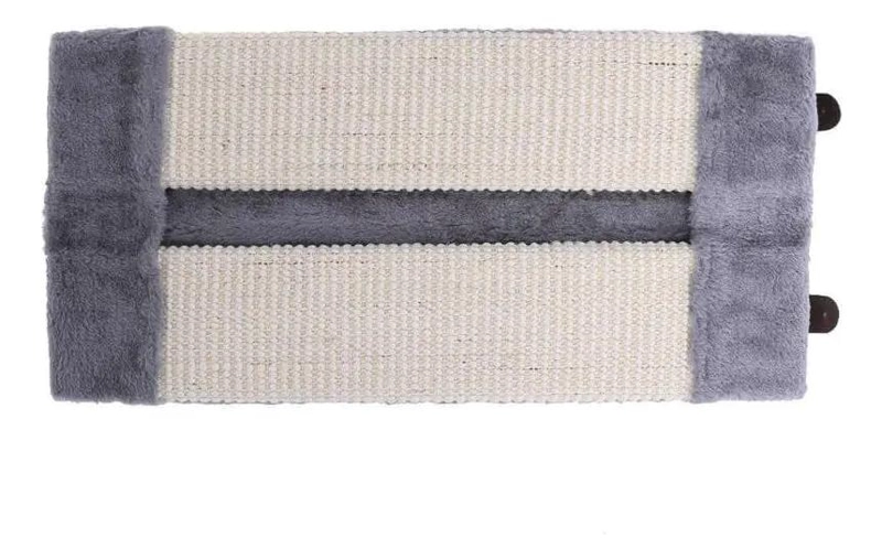 RASCADOR ESQUINERO PARA GATO IDEAL PARA SOFAS Y SILLONES - 5