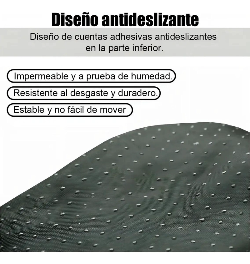CAMA PARA MASCOTA TIPO DONA COMODA Y ANTI ESTRE S PARA PERROS Y GATOS - 5
