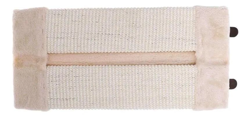 RASCADOR ESQUINERO PARA GATO CON PROTECTOR PARA SOFA Y MUEBLES - 3