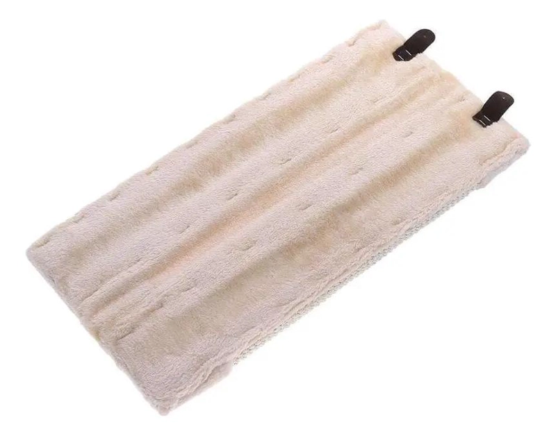 RASCADOR ESQUINERO PARA GATO CON PROTECTOR PARA SOFA Y MUEBLES - 5