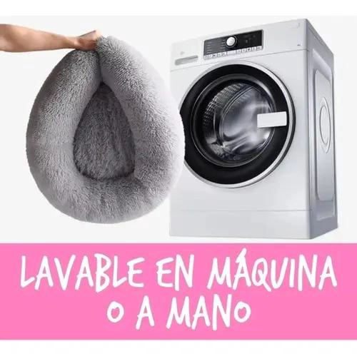 CAMA PARA PERROS GRANDES ANTIESTRE S DE 80 CM TALLA XL - 4