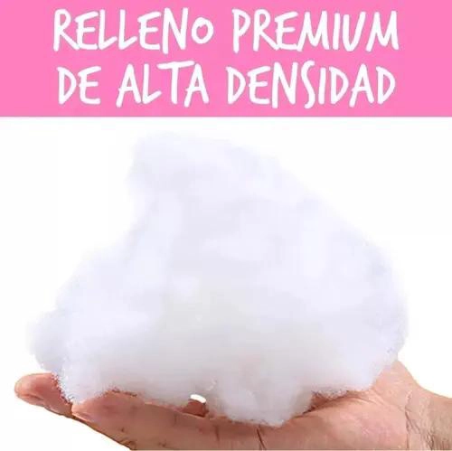 CAMA PARA PERROS GRANDES ANTIESTRE S DE 80 CM TALLA XL - 5