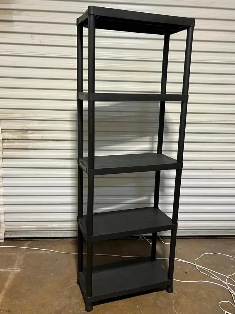 ORGANIZADOR PARA BAÑO CON MULTIPLES COMPARTIMENTOS Y DISEÑO COMPACTO - 4