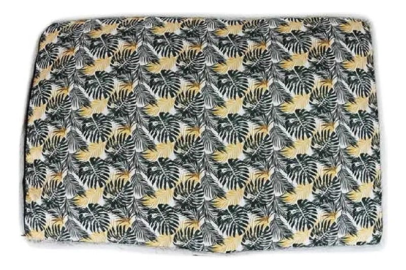 COLCHON ANTIESTRE S LAVABLE PARA PERROS Y GATOS TALLA PEQUEÑA - 2