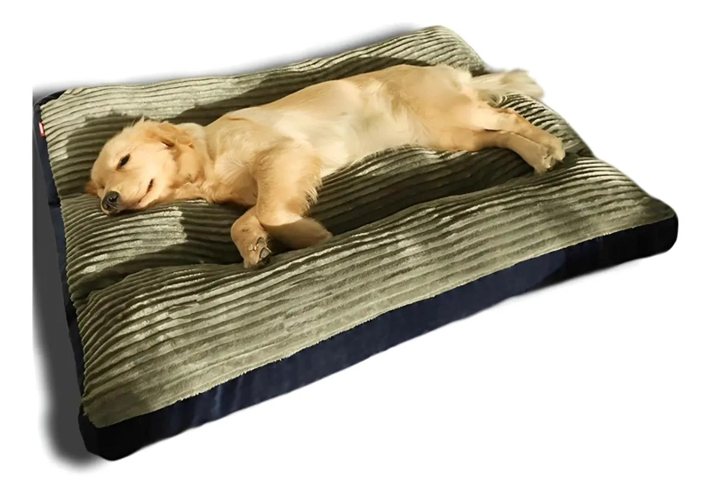 CAMA SOFA ORTOPE DICA XXL PARA PERROS GRANDES CON DISEÑO COMODO - 1