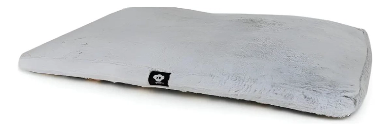 COLCHON ANTIESTRE S LAVABLE PARA PERROS Y GATOS TAMAÑO MEDIANO - 1