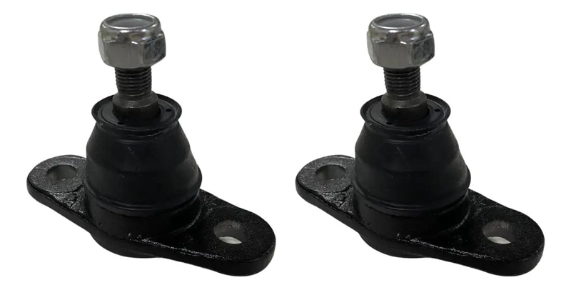 ROTULAS DE BANDEJA PARA VEHICULO HYUNDAI ACCENT 2006-2011 PAR - 2