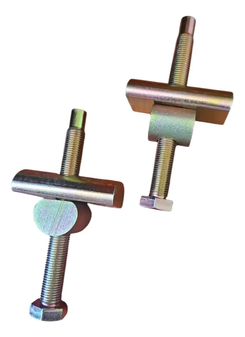KIT DE PERNOS REGULADORES PARA BANDEJA COMPATIBLE CON CHEVROLET LUV - 2
