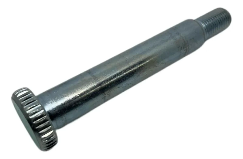 PERNO PASADOR PARA BANDEJA INFERIOR COMPATIBLE CON TERRANO D22 1998-2016 - 1