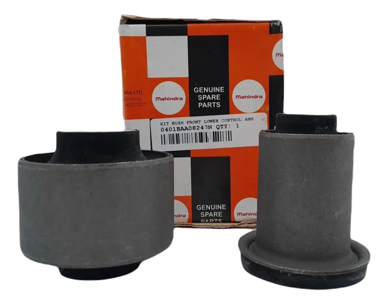 KIT DE BUJE PARA BANDEJA DELANTERA INFERIOR COMPATIBLE CON SUV - 1