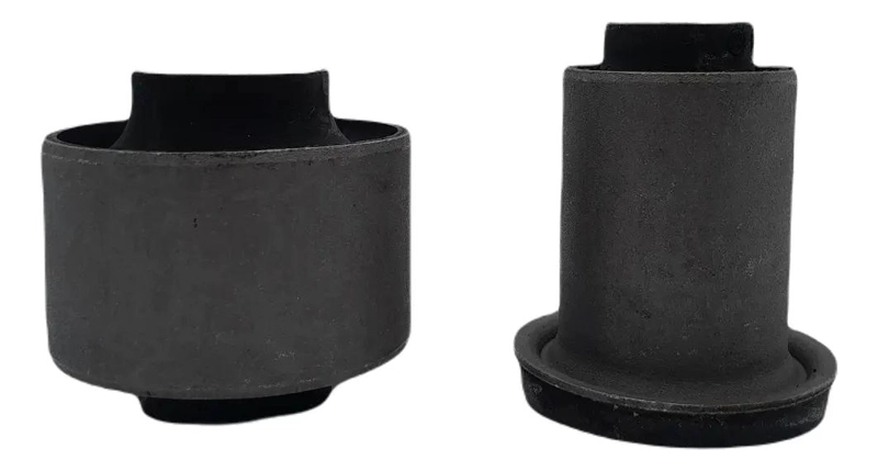 KIT DE BUJE PARA BANDEJA DELANTERA INFERIOR COMPATIBLE CON SUV - 2