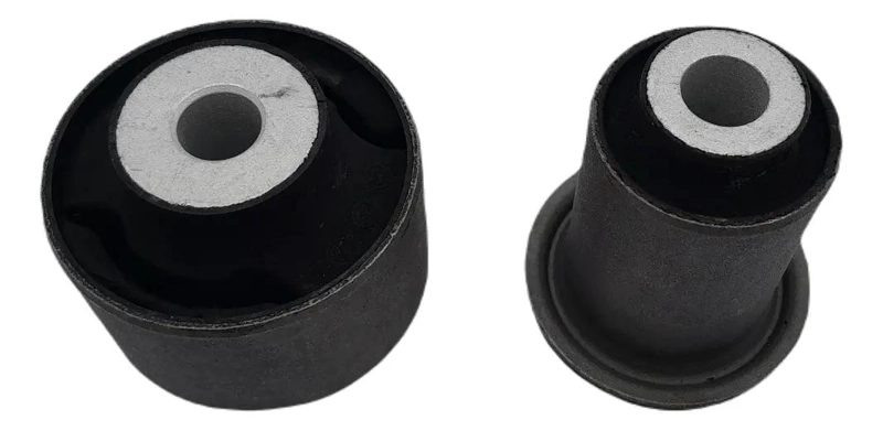 KIT DE BUJE PARA BANDEJA DELANTERA INFERIOR COMPATIBLE CON SUV - 4