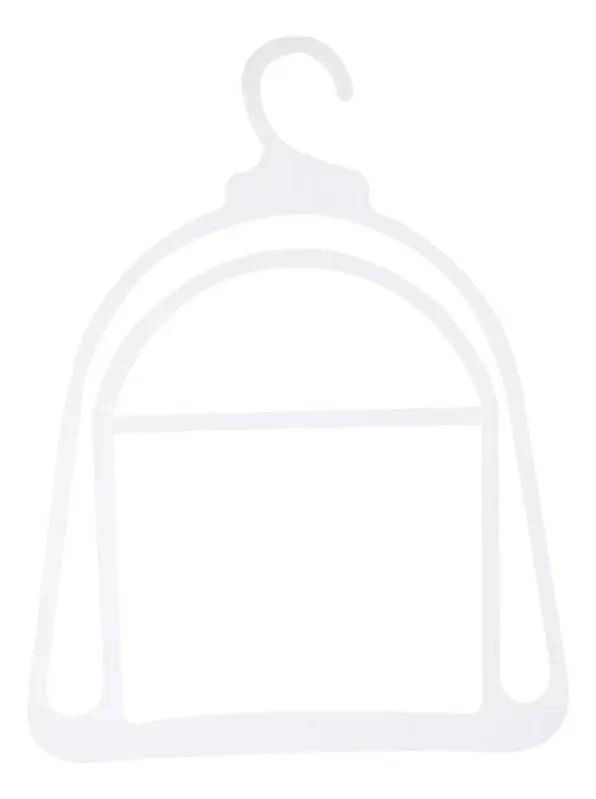 SET DE 15 COLGADORES PARA EXHIBICION DE GORROS DE INVIERNO - 1