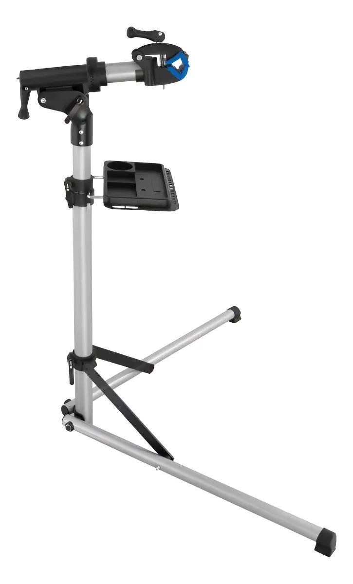 ATRIL SOPORTE PARA BICICLETA CON ROTACION DE 360 GRADOS PARA MANTENIMIENTO - 1