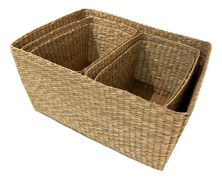 CAJON ORGANIZADOR MULTIUSOS PARA ALMACENAMIENTO EFICIENTE - 1