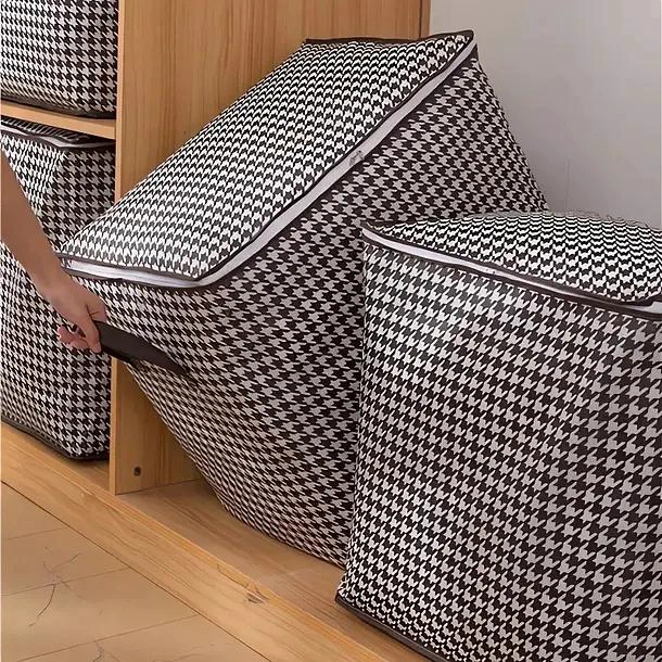 SET DE 3 BOLSAS PARA ALMACENAMIENTO CON CAPACIDAD DE 180 LITROS CADA UNA - 2