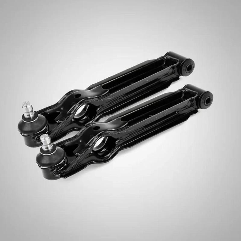 PAR DE BANDEJAS LATERALES PARA VEHICULO COMPACTO 2008-2012 - 3