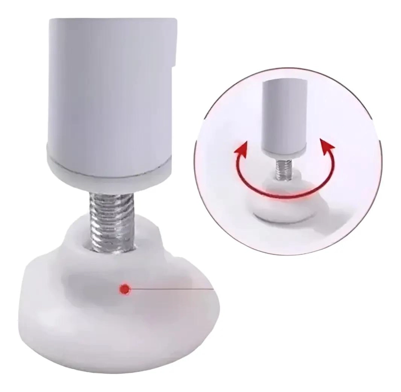 ESTANTE ORGANIZADOR PARA LAVADORA Y BAÑO CON DISEÑO COMPACTO - 5